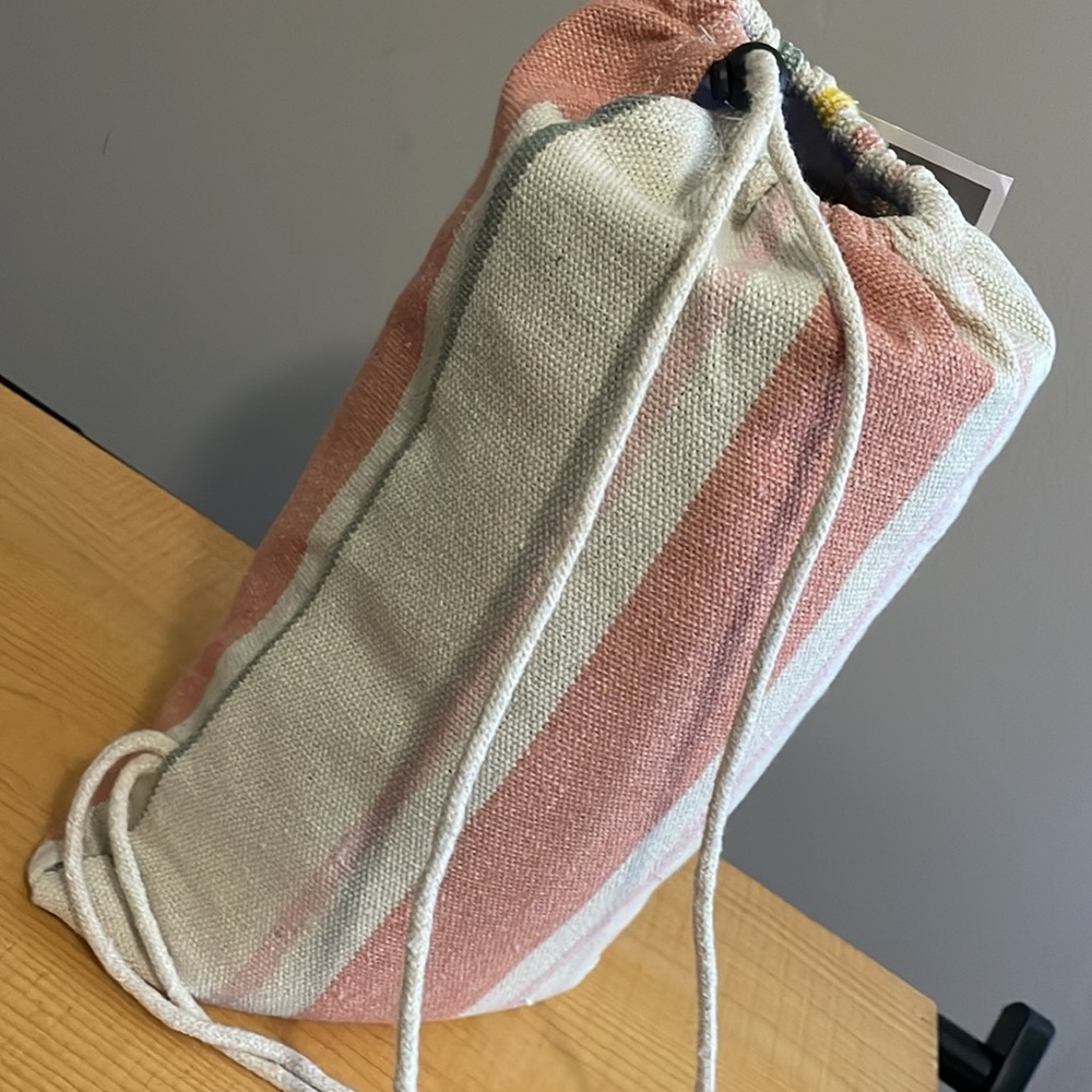 BELAVI Hammock with Carry Bag